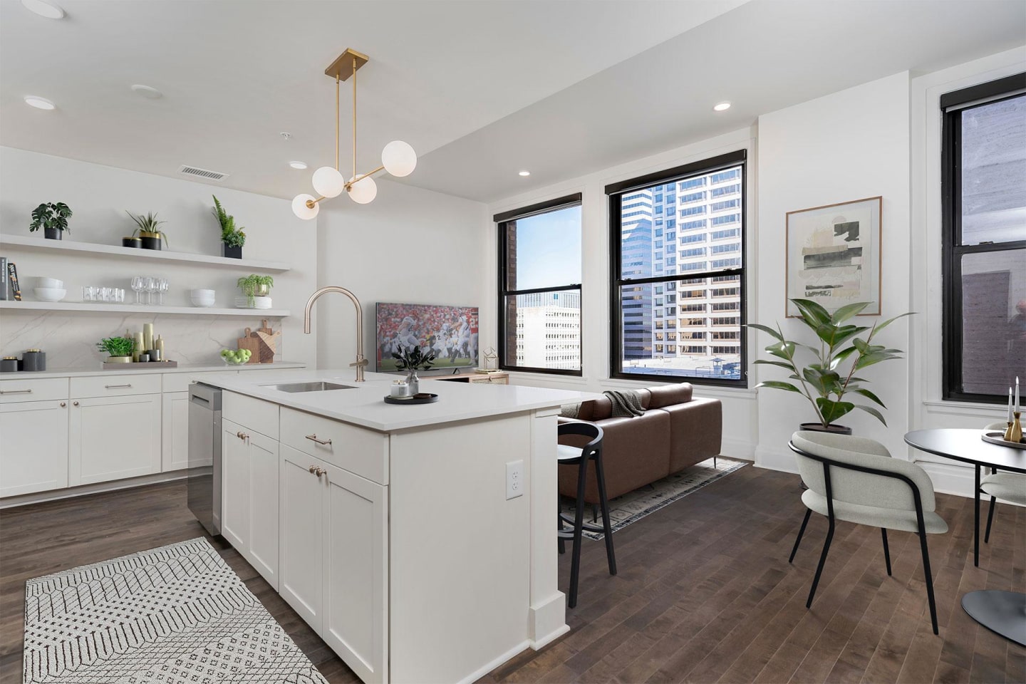 The Mercantile Apartments Image 9