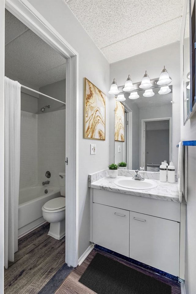 Residences of Troy Apartments Image 4