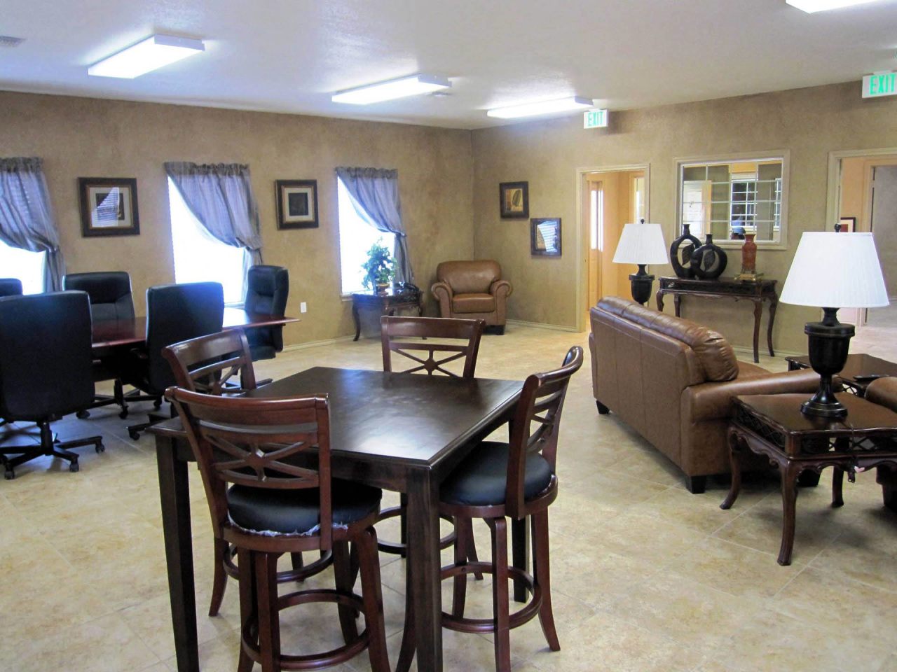 Madison Pointe - Affordable Housing Image 11