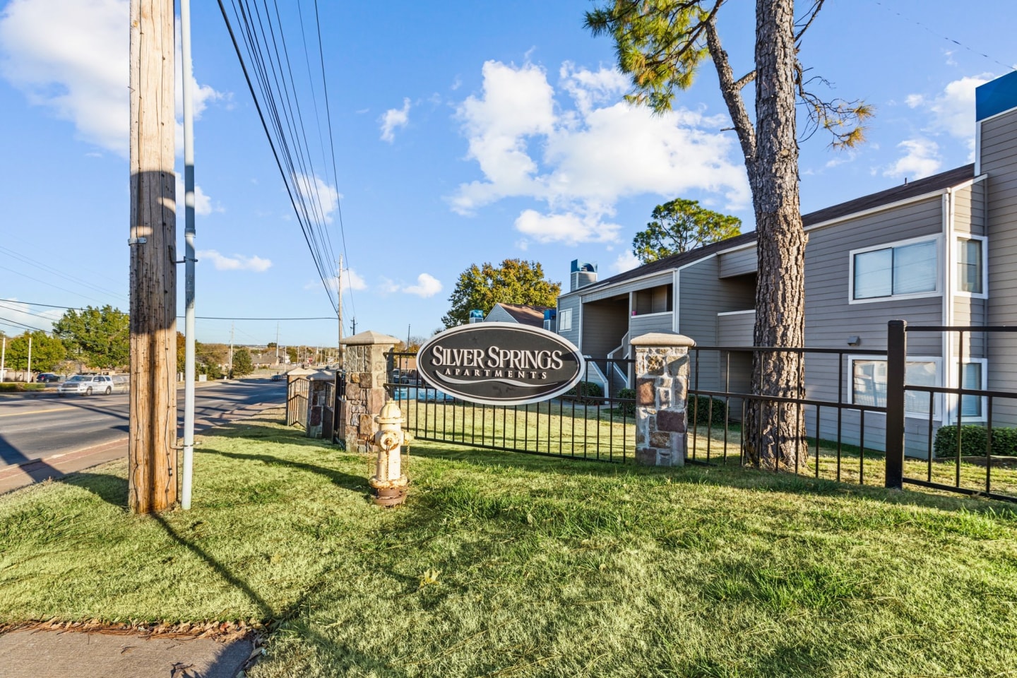 Silver Springs Apartments Image 38