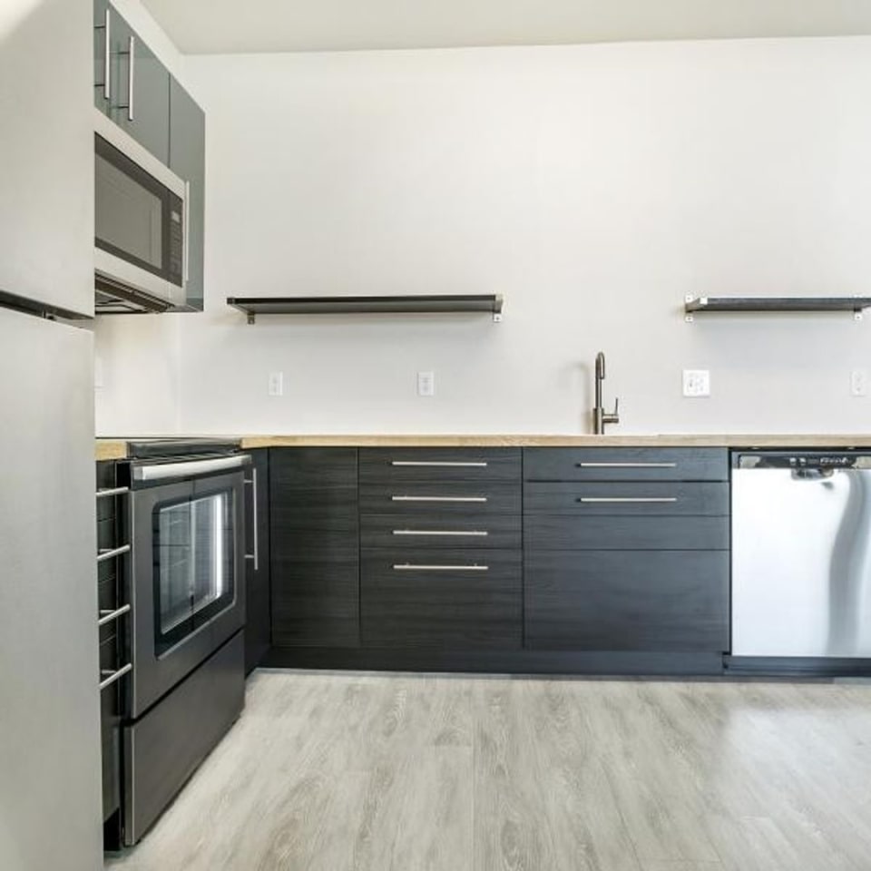 Red Table Apartments Image 11