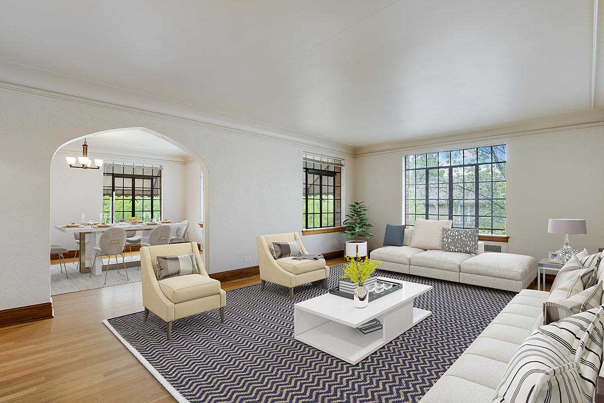 Avon Apartments Image 1