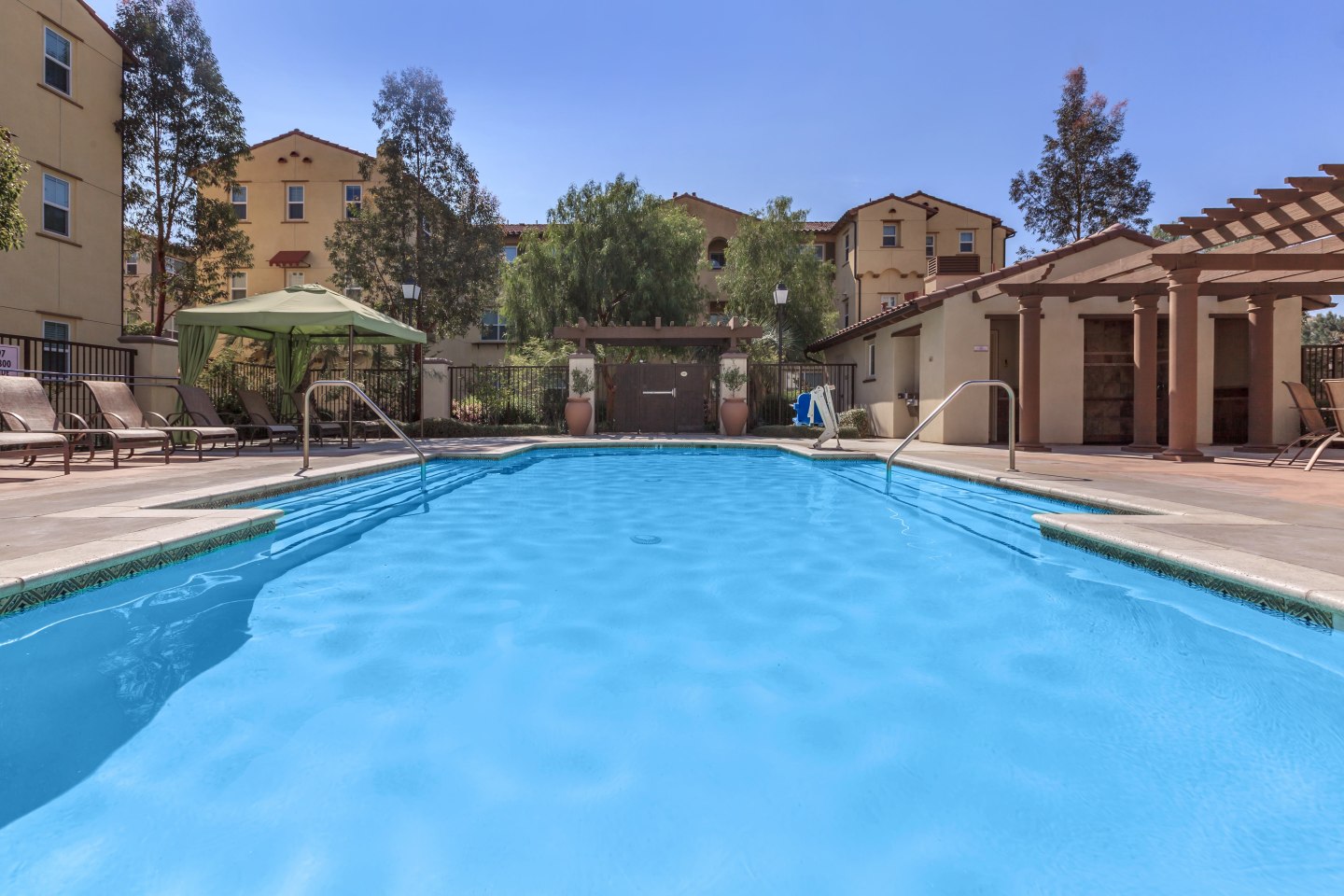 Paseos At Magnolia Luxury Apartment Homes Image 23