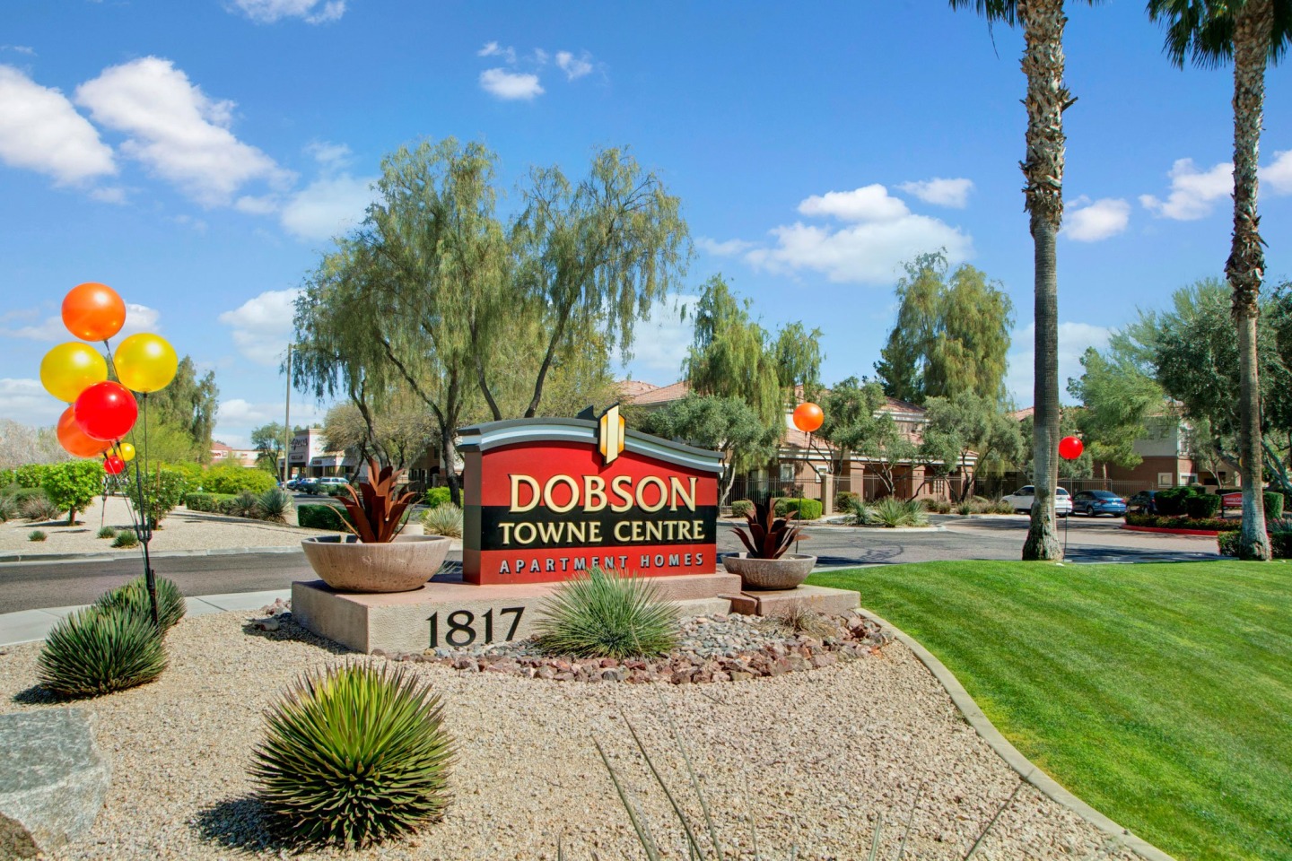 Dobson Towne Centre Image 41