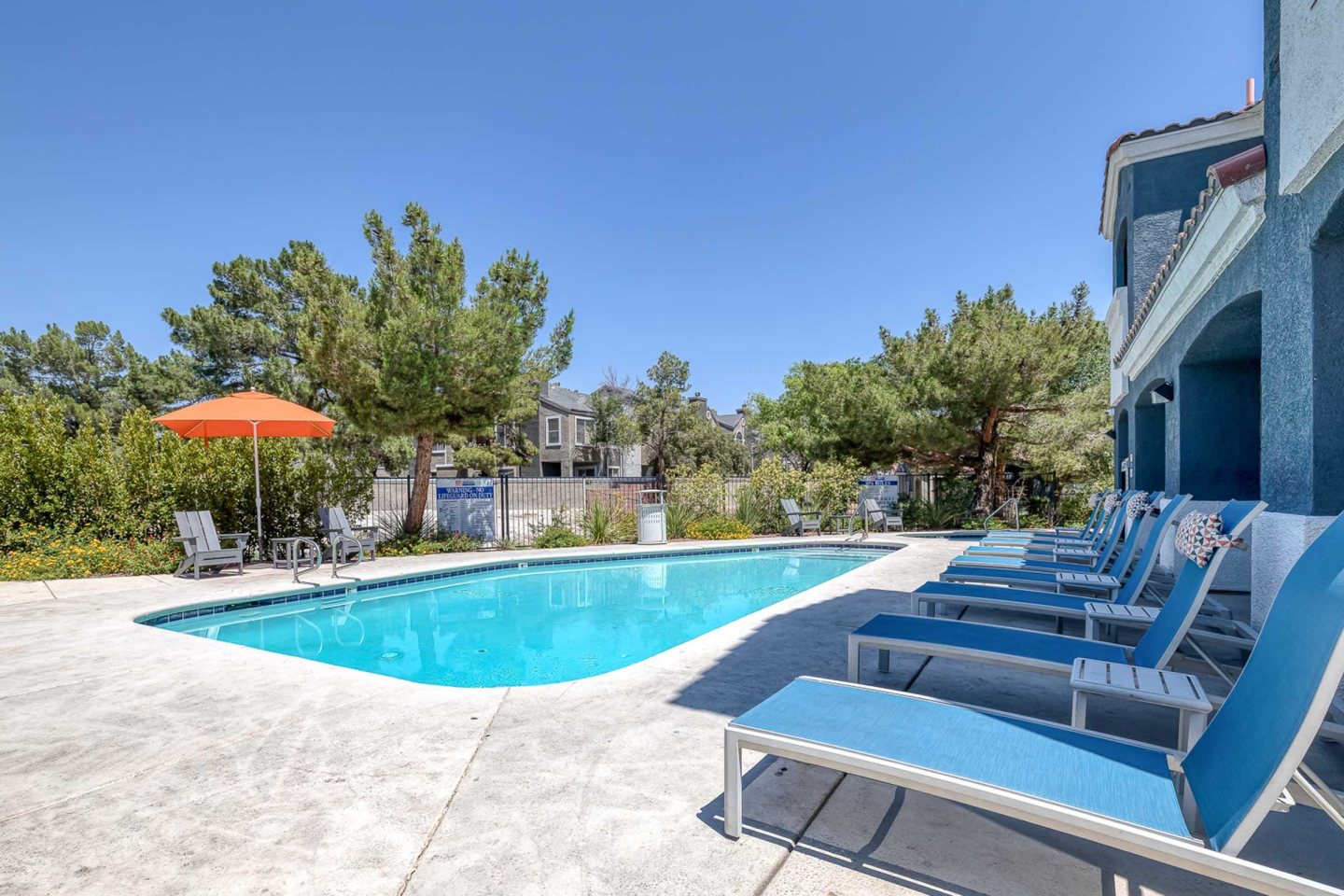 The Edmond at Hacienda Image 20