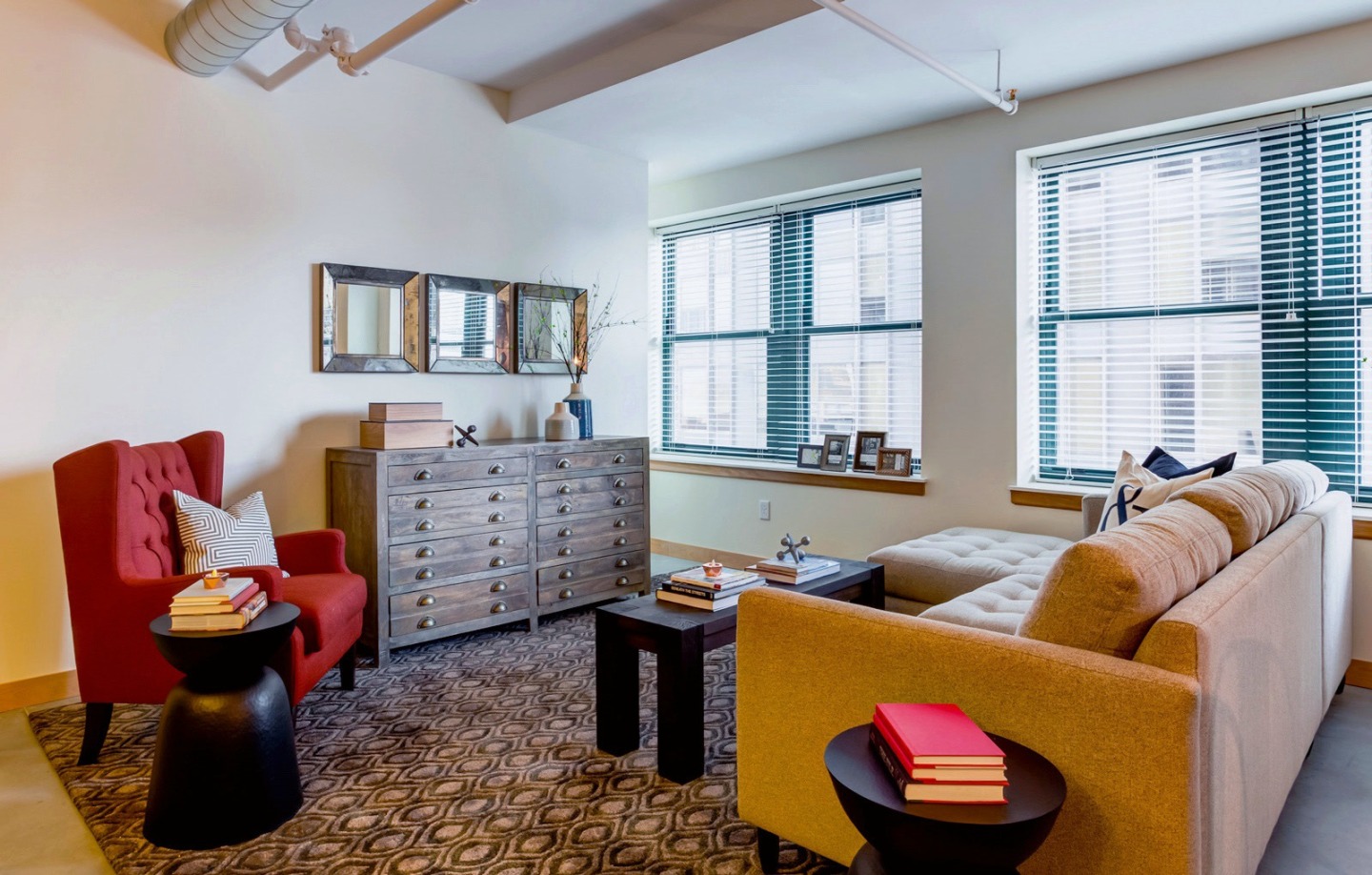 Arcade Apartments Image 36