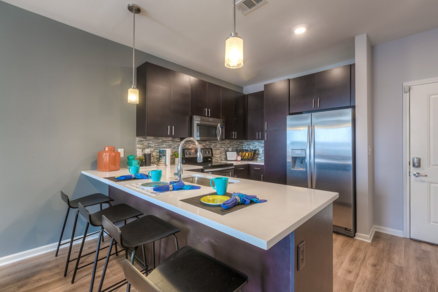 Edgewater at City Center Image 39