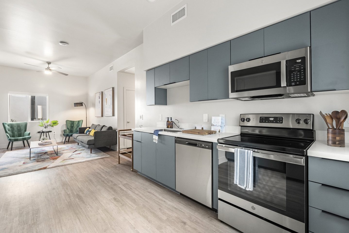 Second Avenue Commons Image 1