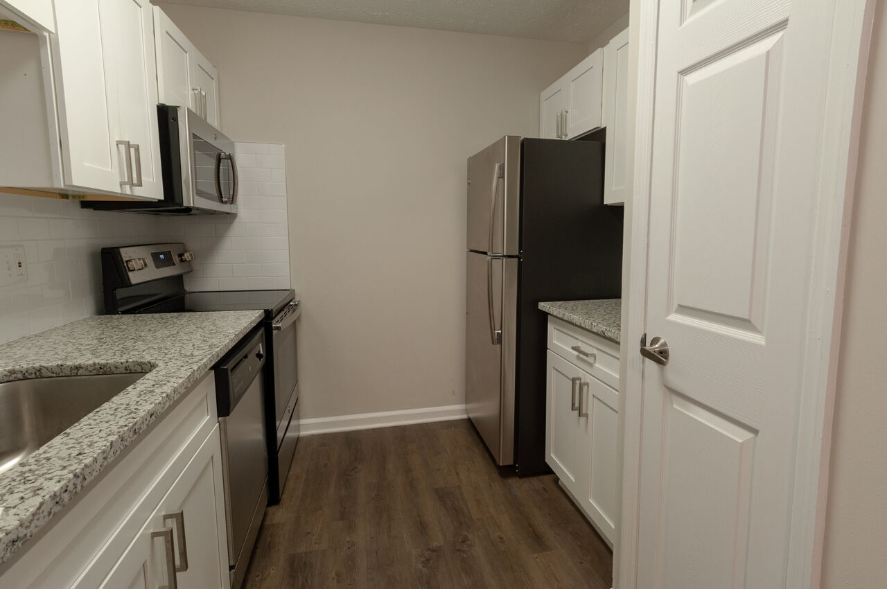 Arbor Ridge Apartments Image 3