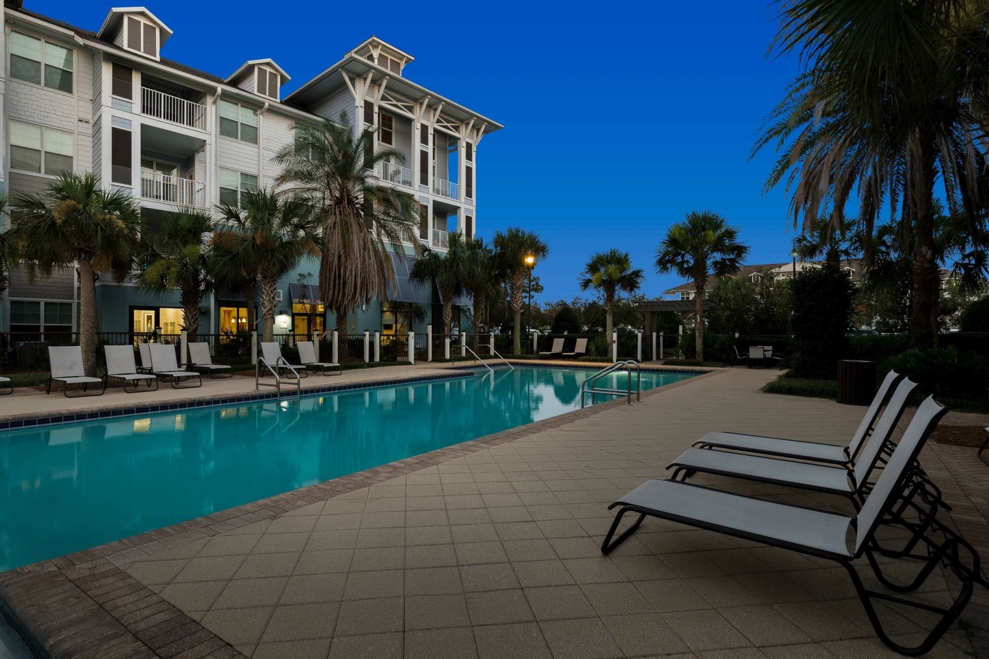 The Preserve at Henderson Beach Image 3