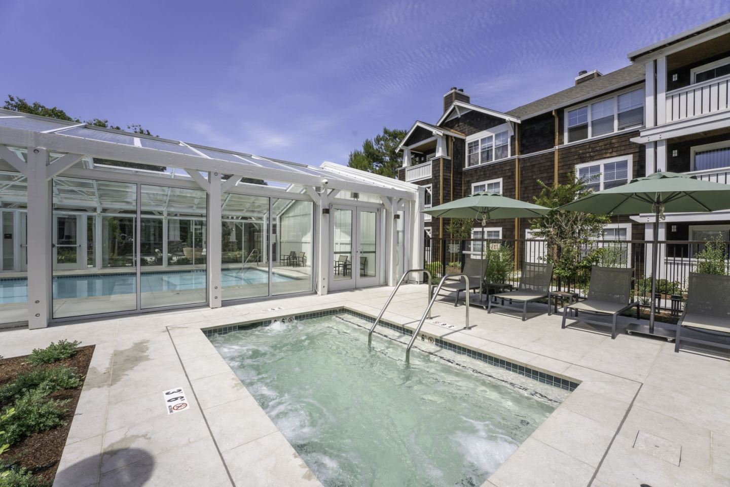 Pescadero Apartments Image 22