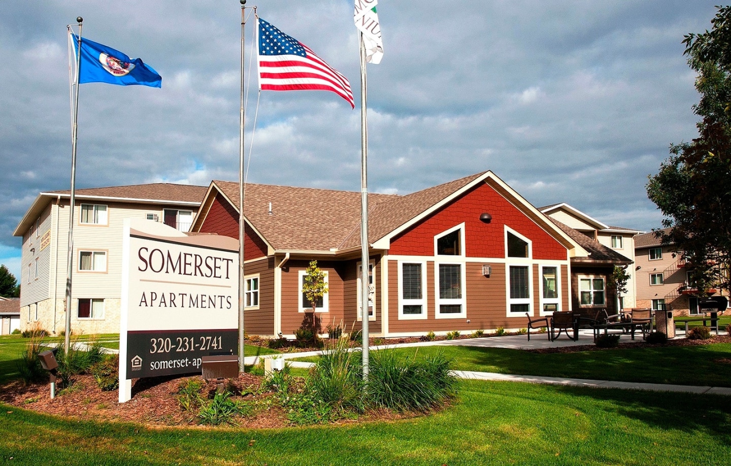 Affordable Housing – Somerset Properties Image 8
