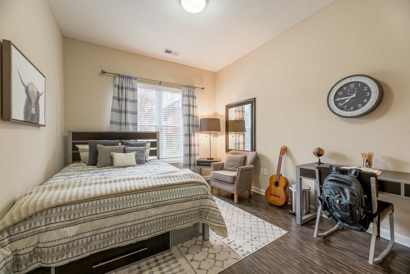 Student Housing - The Griff Image 16