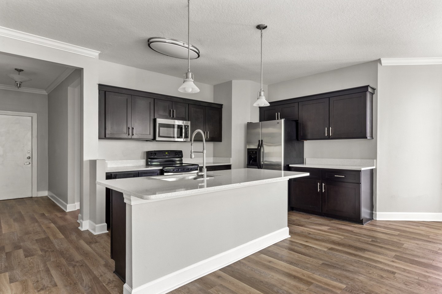 Citigate Apartments Image 2