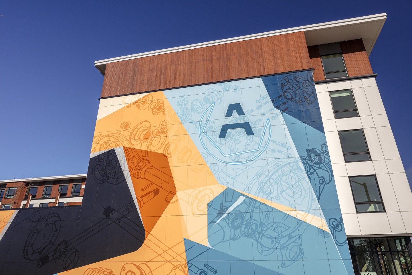 Axletree Apartments Image 42