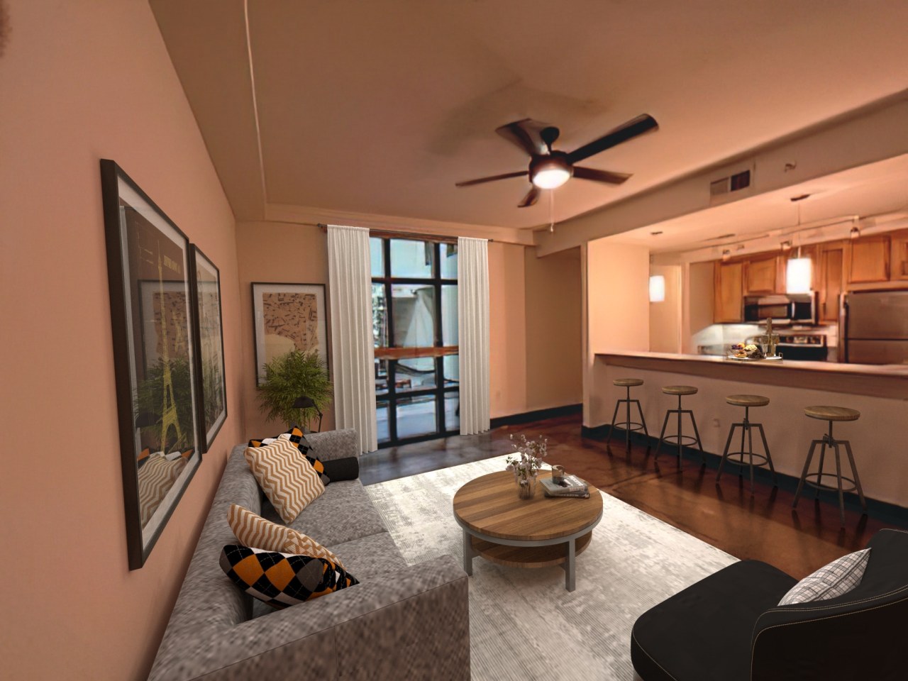 City View Lofts Image 9