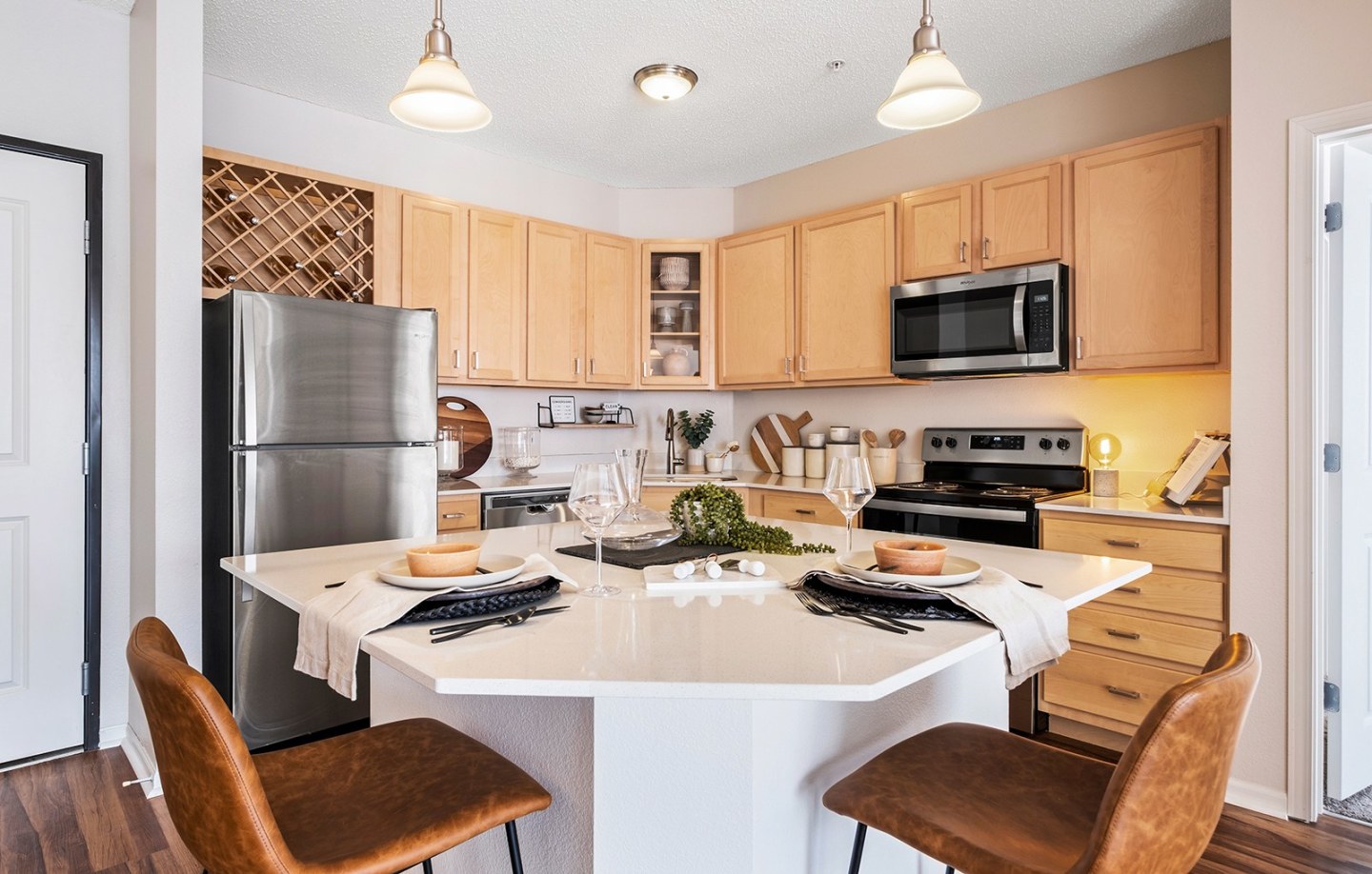 The Landings at Silver Lake Village Image 29