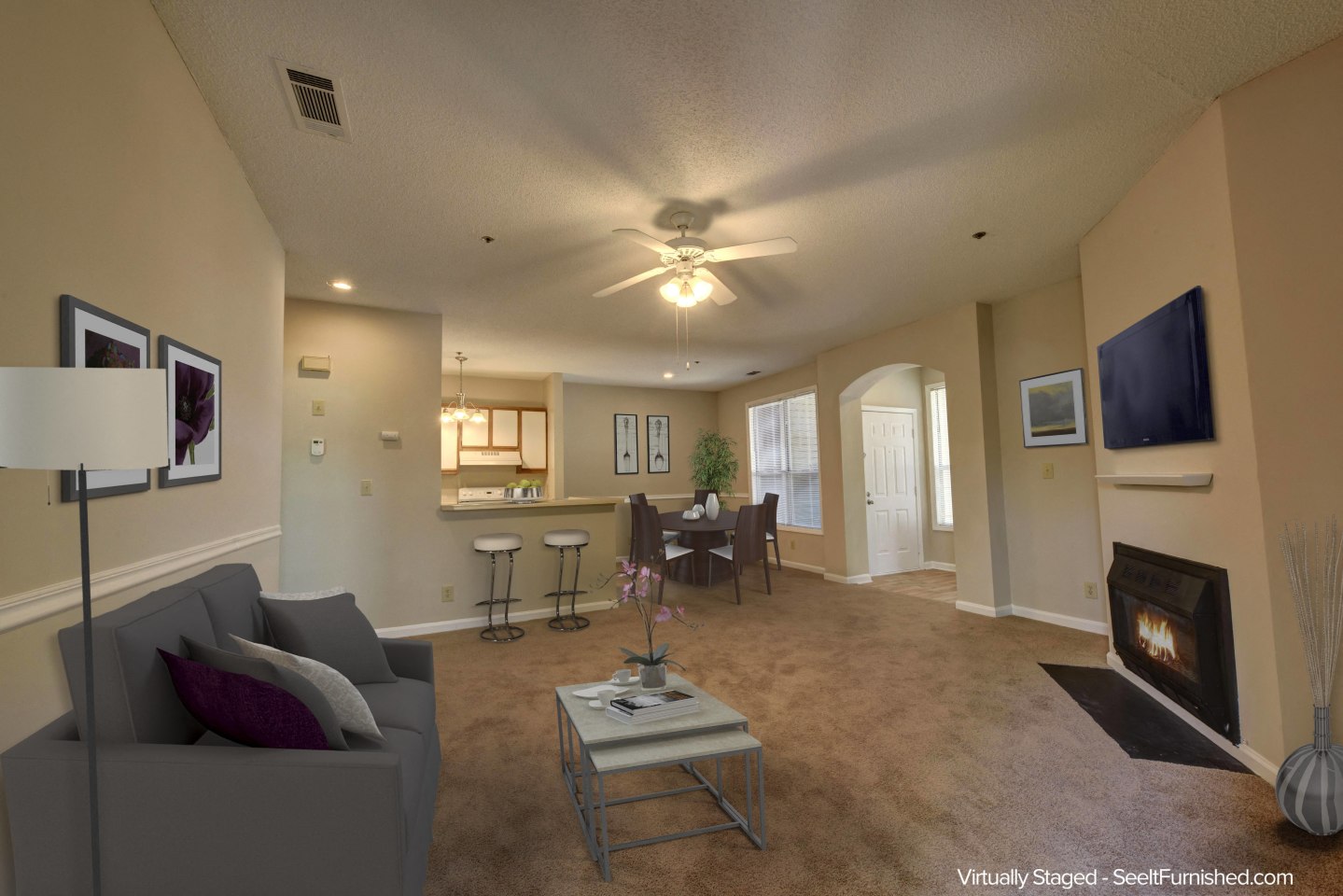 Cambridge Apartments Image 8