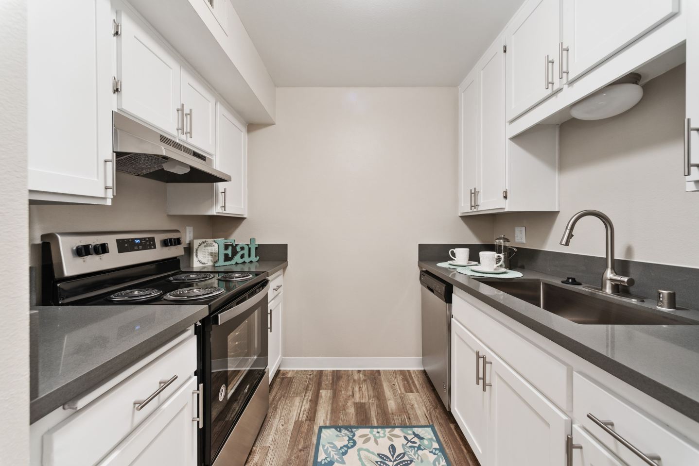 Hadley Apartments - A 55+ Lifestyle Community Image 2