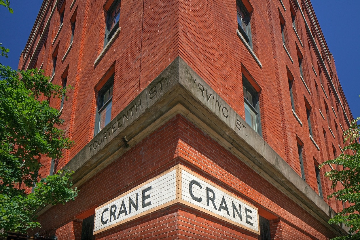 Crane Flats and Lofts Image 26