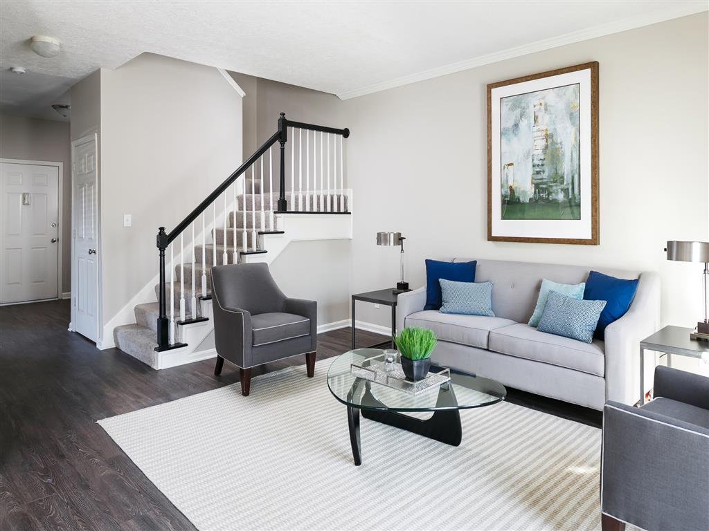 The Overlook at St. Thomas Apartments Image 30