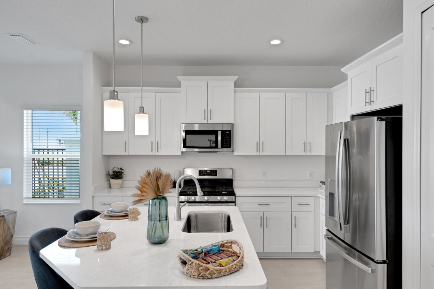 Marisol Bradenton - Built to Rent Housing Image 33
