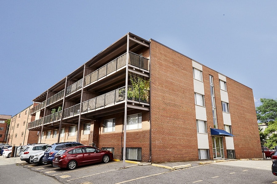 Terrace Arms Image 8