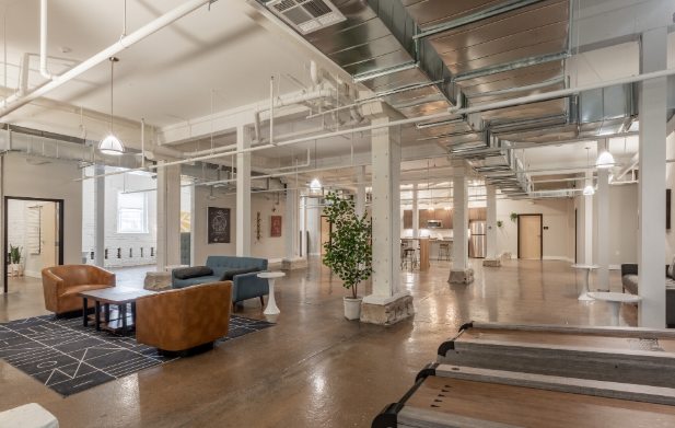 Market Street Lofts Image 14