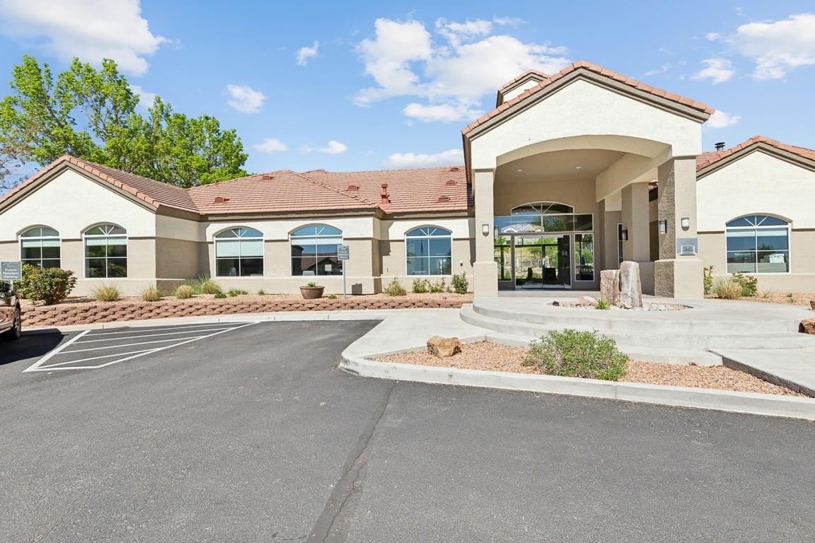 Altezza High Desert Image 20