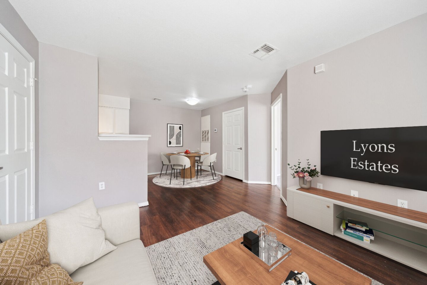 Lyons Estates Image 1