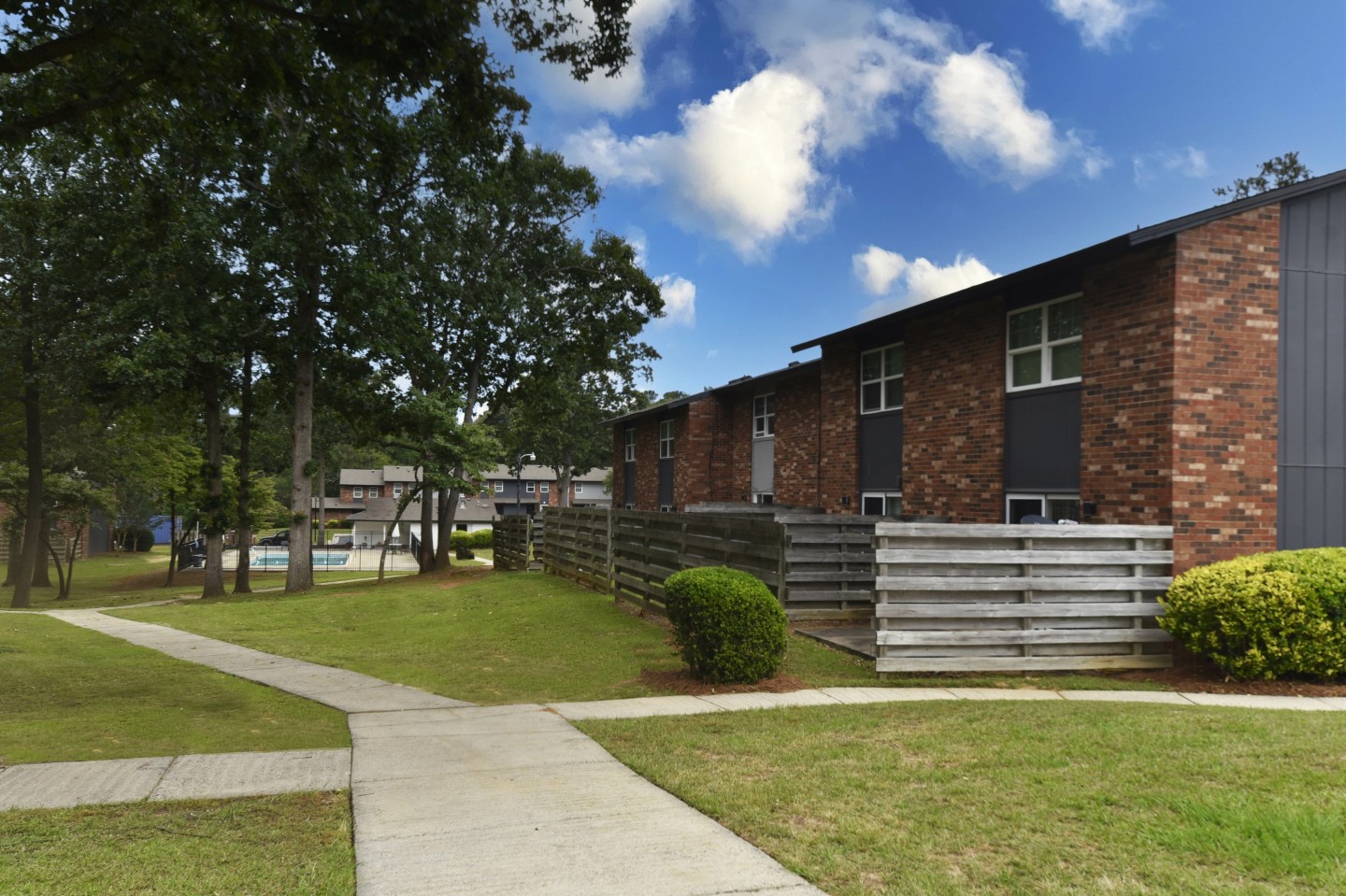 The Huntley Apartment Homes Image 28