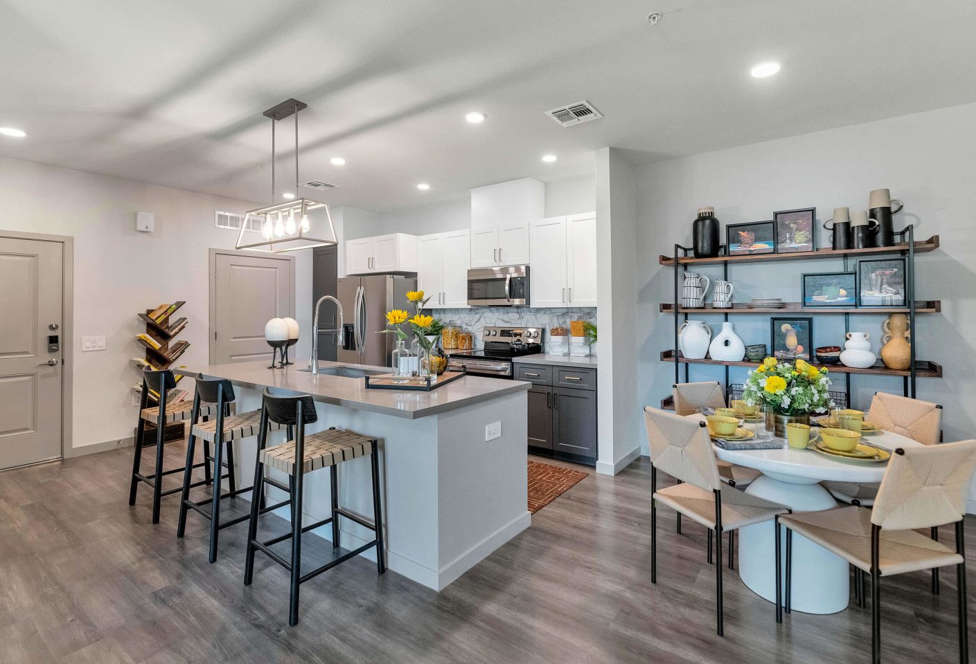 Weylyn Luxury Apartments Image 38