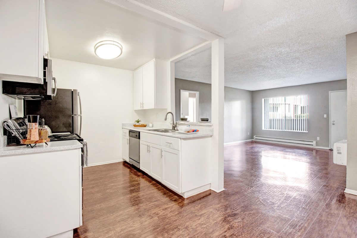 Olive Ridge Apartments Image 3