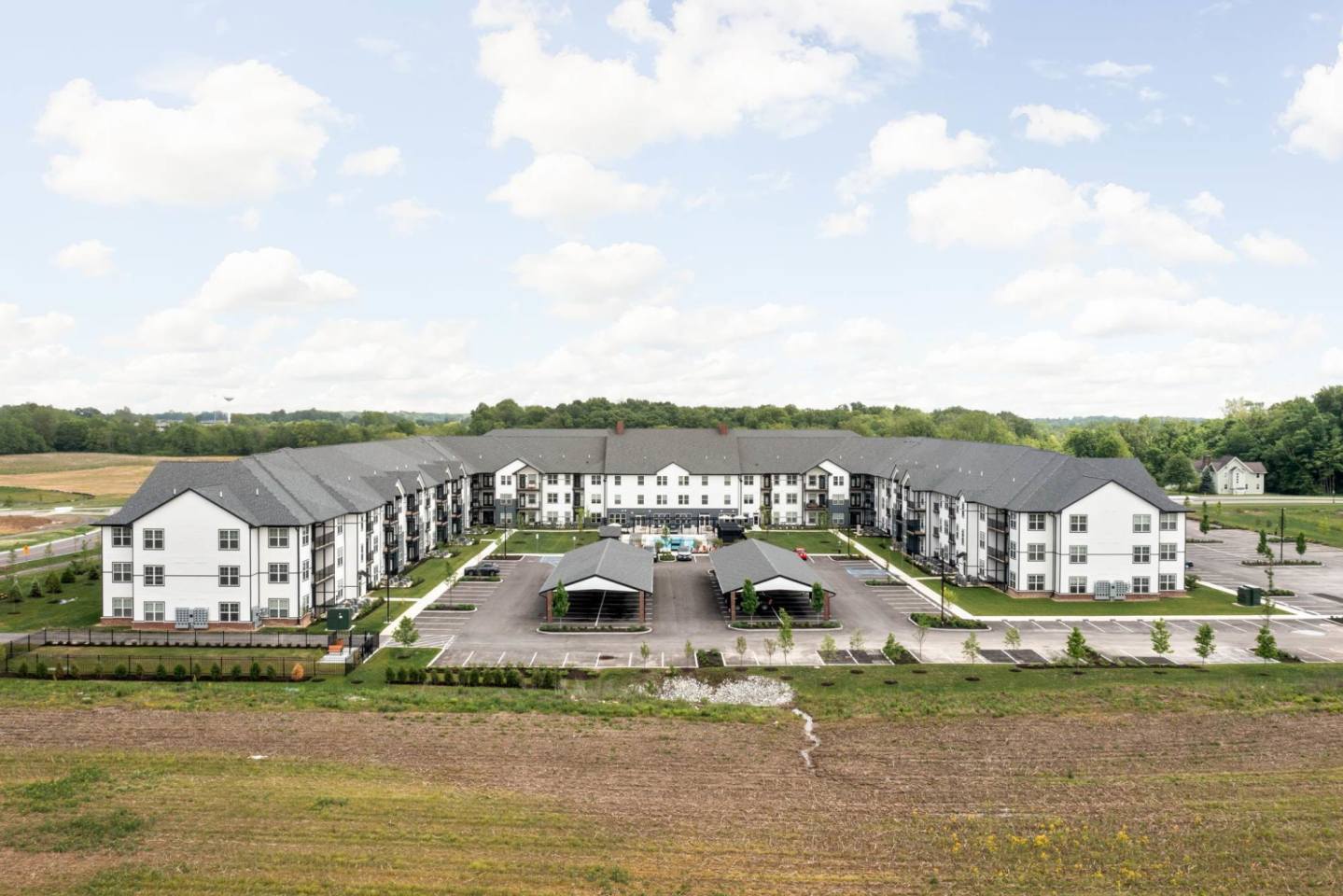 The Carlyle at Chatham Hills Image 8