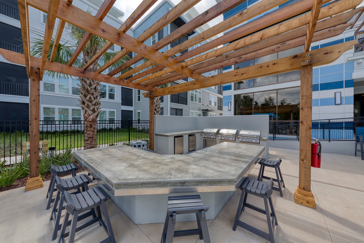 Ciel Apartments Image 10