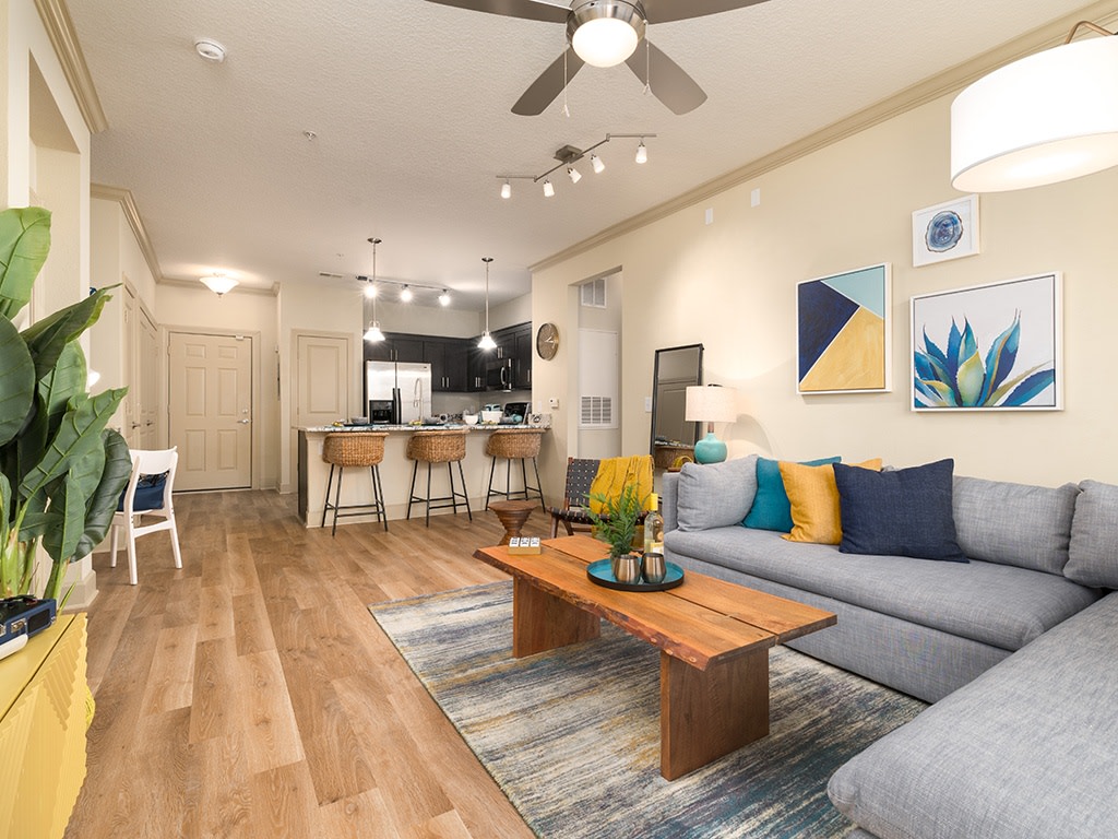 Citigate Apartments Image 12