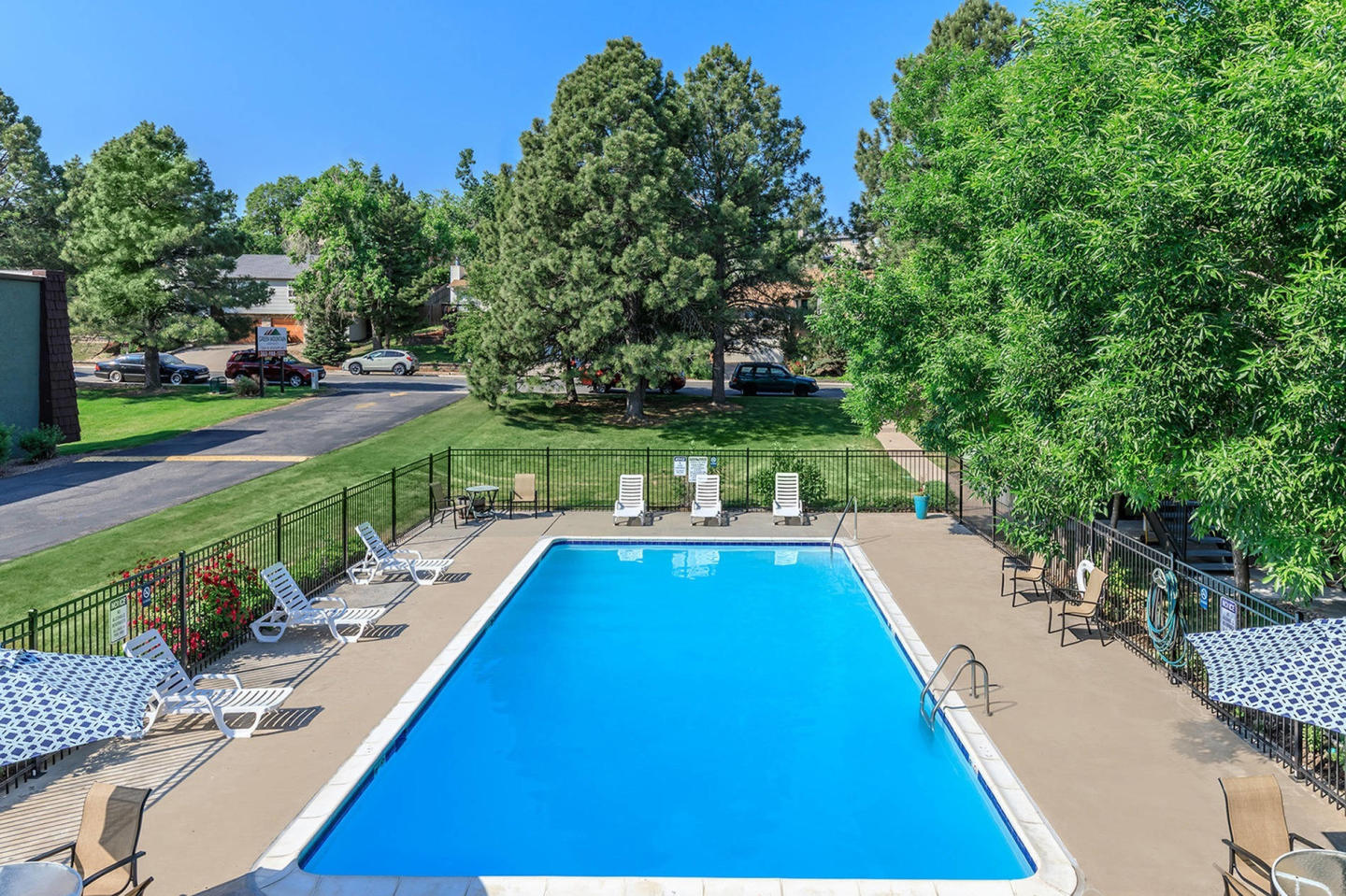 Green Mountain Apartments Image 13