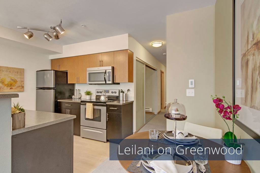 Leilani Apartment Homes Image 5