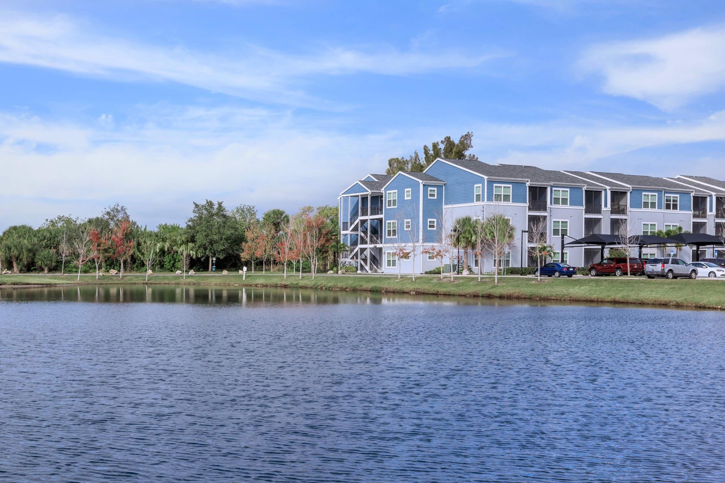 Fountain Lake Bradenton Image 5