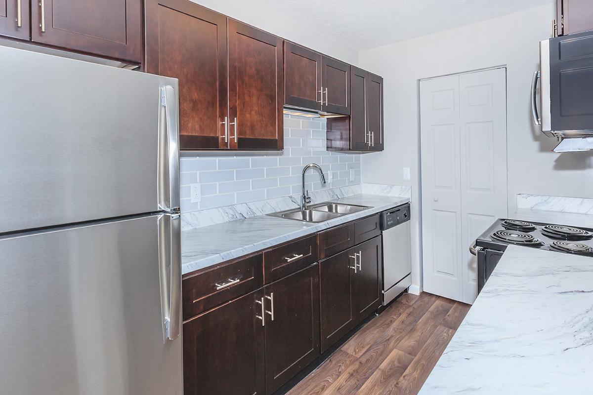 Chelsea Place Apartments Image 4