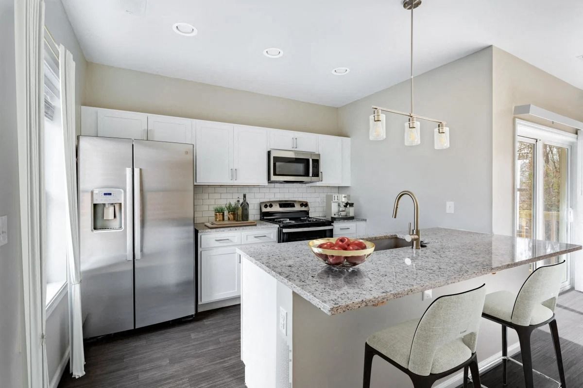 Creekstone Apartments Image 10