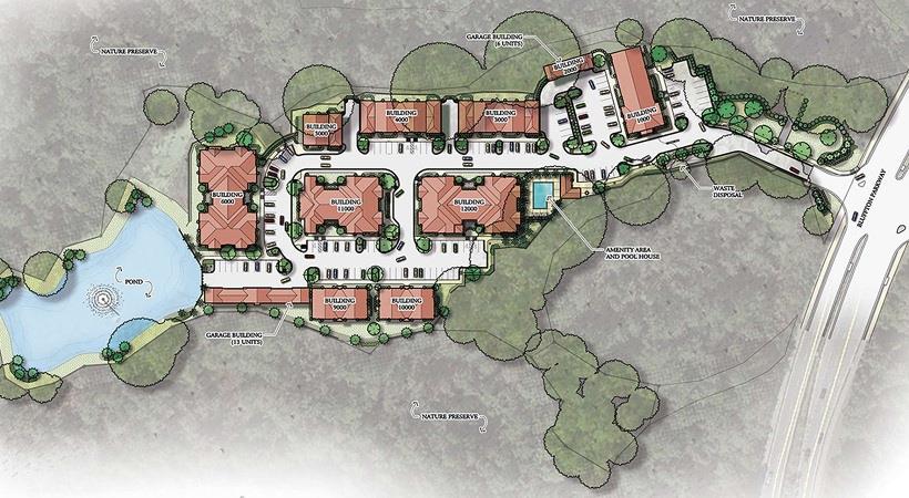 Enclave at Bluffton Park Image 22