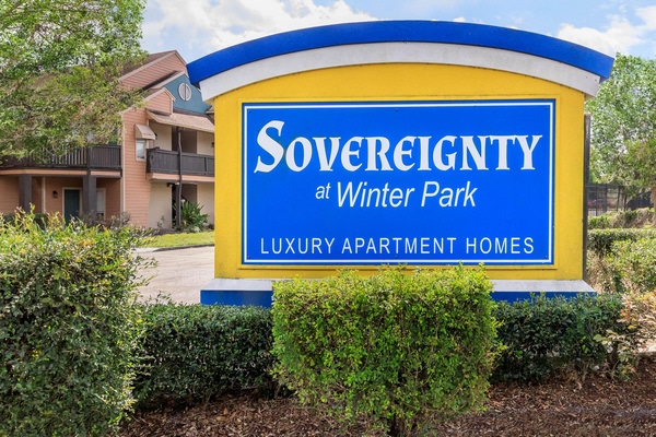 Sovereignty at Winter Park Image 13