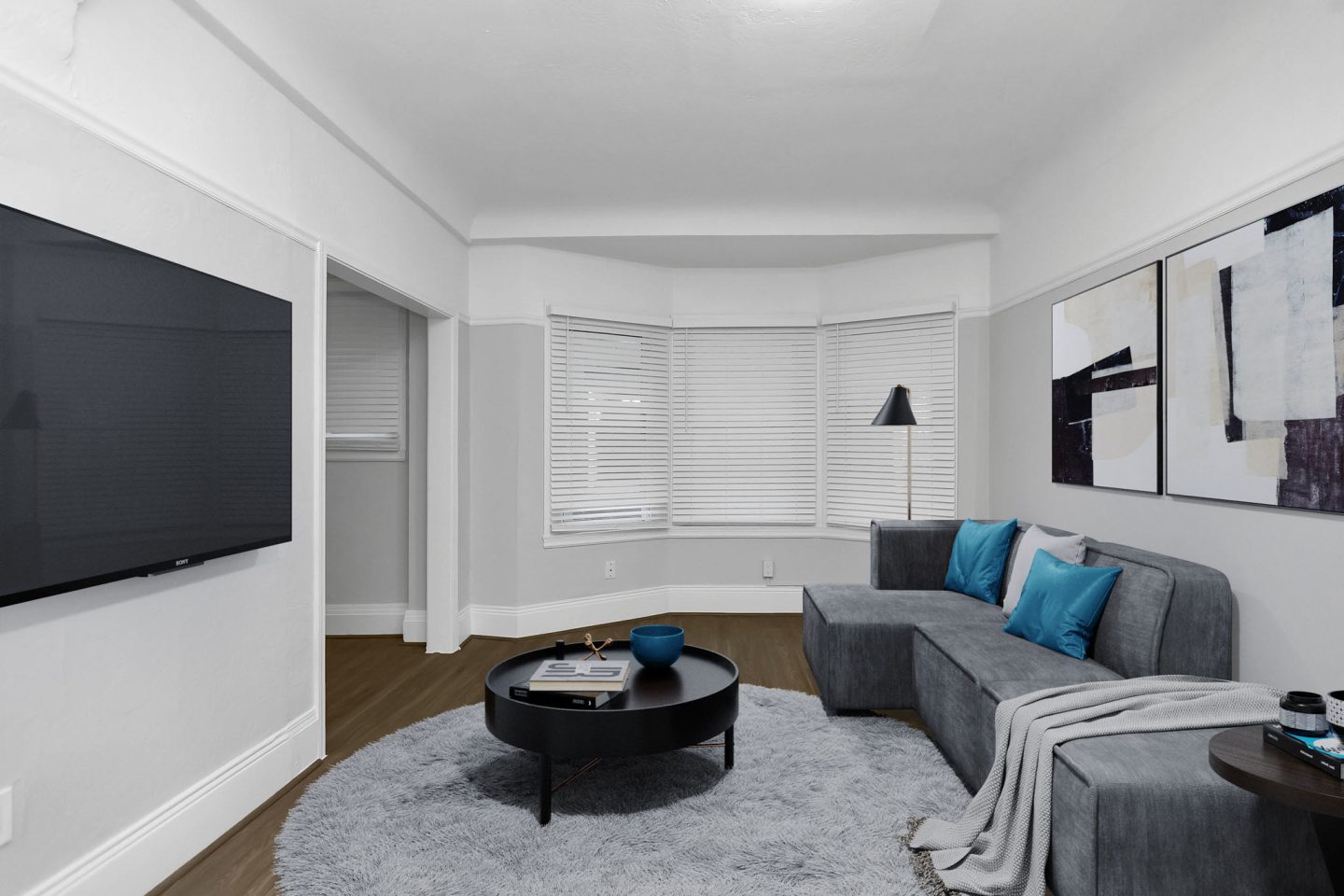 345 Fulton Image 1