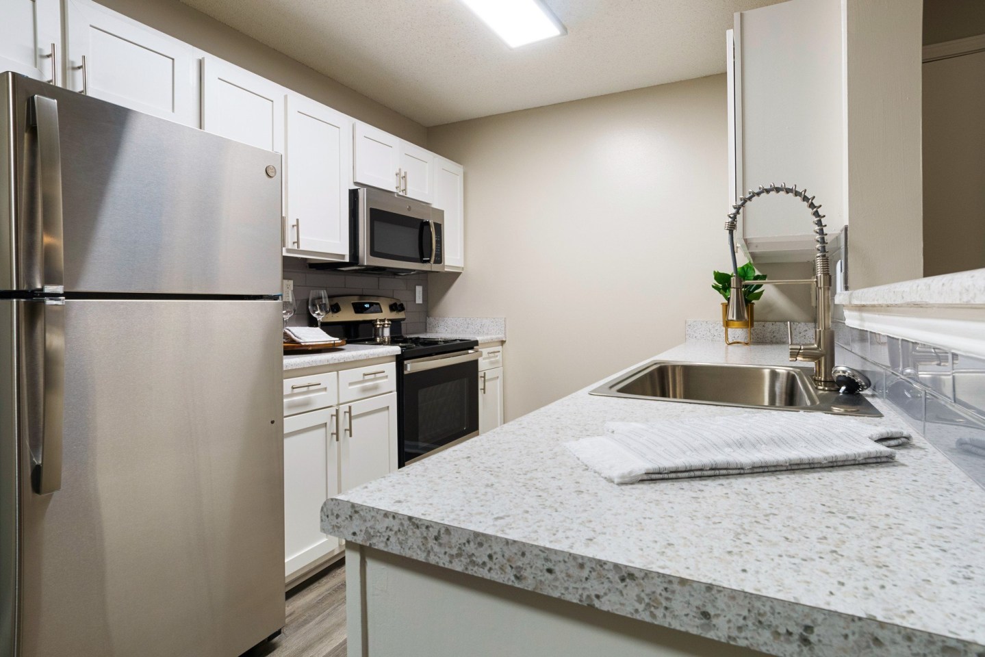 The Luxe of Southaven Image 5