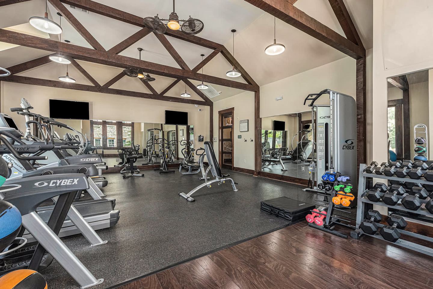 Highlands Lodge Image 32