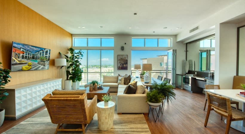 Elevation San Tan Image 28