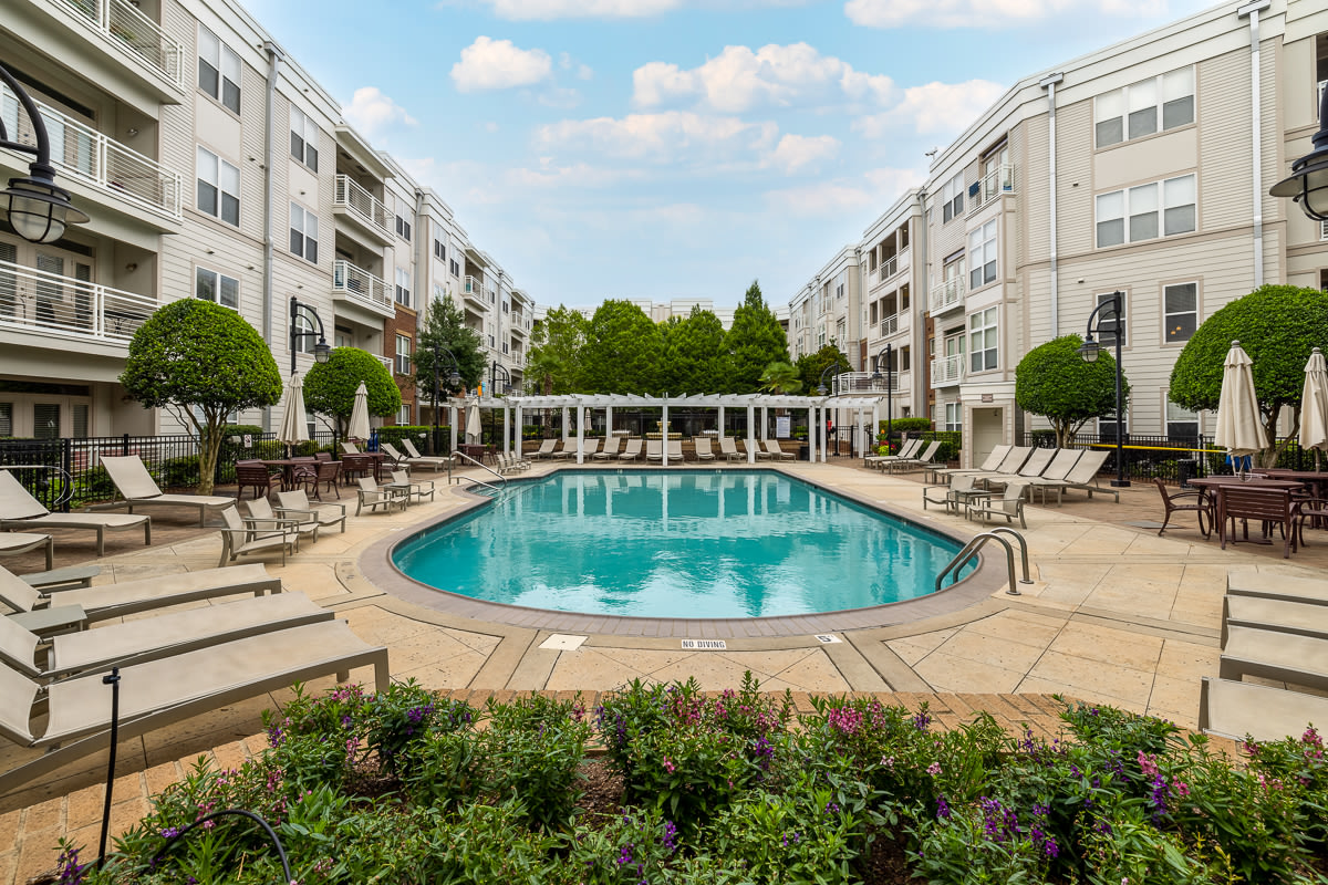 Oberlin Court Image 1