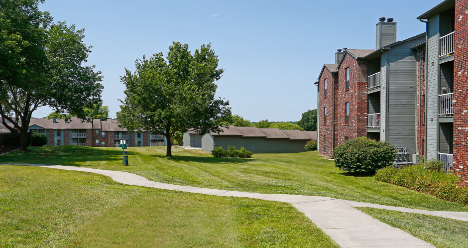 Lionshead Apartments Image 21