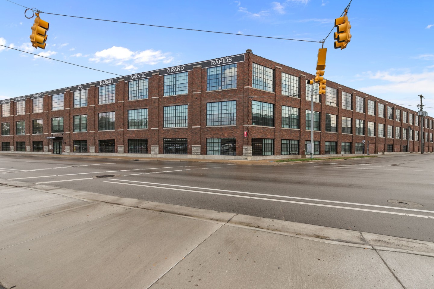 Box Board Lofts Image 19